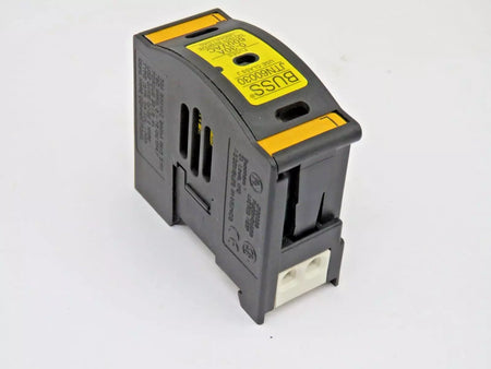 Bussmann JTN60030 Fuse Block for Class J 0-30A 600VAC