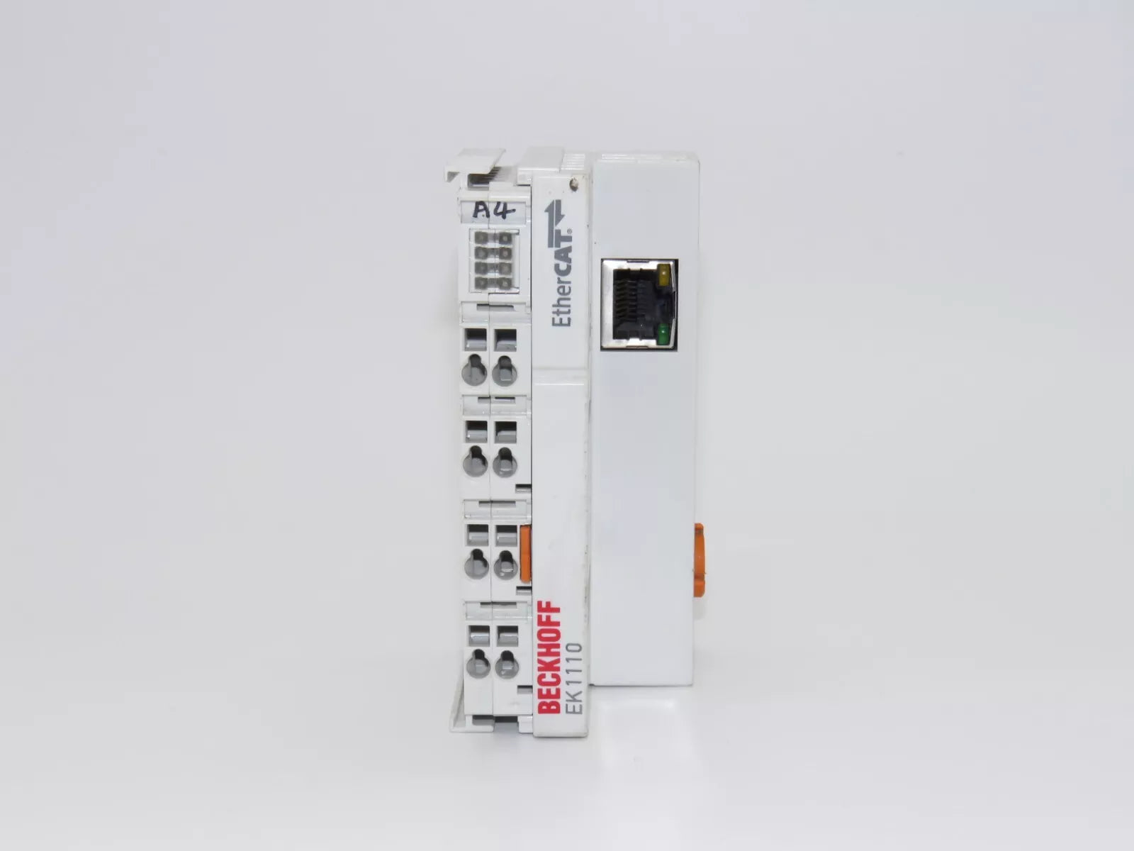 Beckhoff EK1110 EtherCAT Extension for Industrial Use