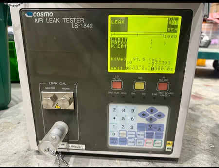 Cosmo LS-1842 100-240V AC Product