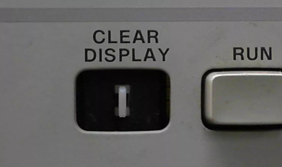 HP - Agilent - Keysight 54111D Digitizing Oscilloscope 2850A02191