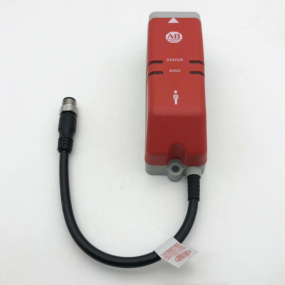 Allen-Bradley 440G-LZS21STLH Safety Pin Switch
