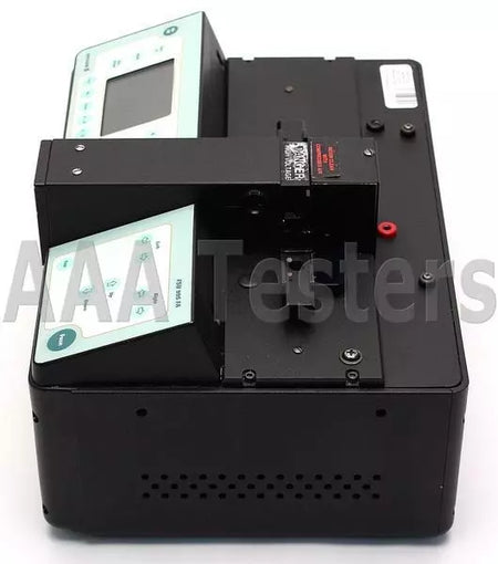 Ericsson FSU 995 FA SM MM Fiber Core Alignment Fusion Splicer w/ Cleaver FSU995 - XG eqpt