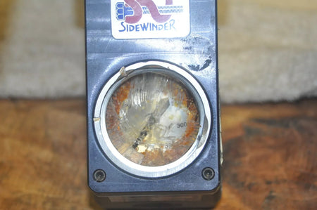 Compact Digital Multimeter with True RMS and Auto-ranging