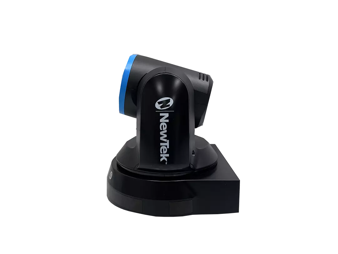 Newtek NDIHX-PTZ1 HD 3G IP Video Camera