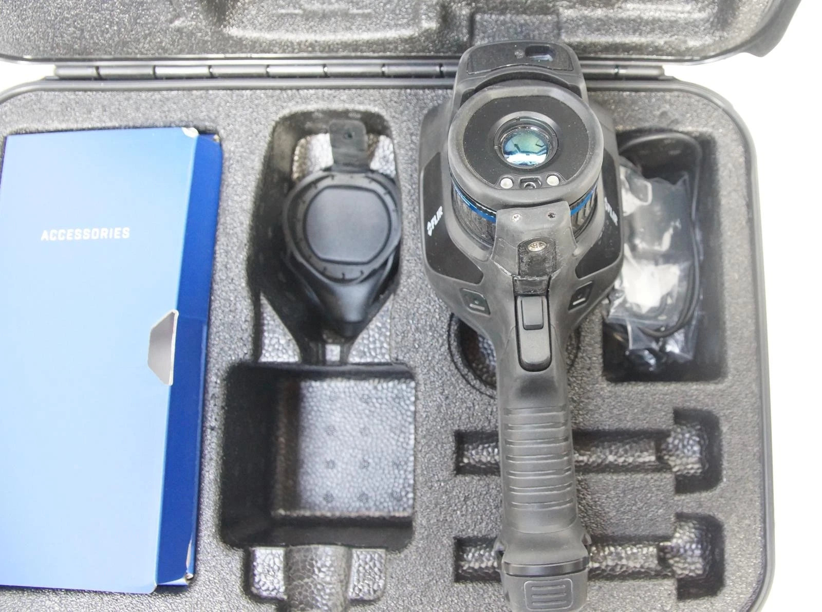 Flir E75 30Hz IR Infrared Thermal Imager Imaging Camera