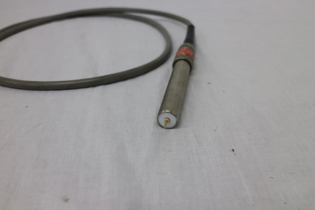 HP 4193A 400KHz 110MHz Vector Impedance Meter