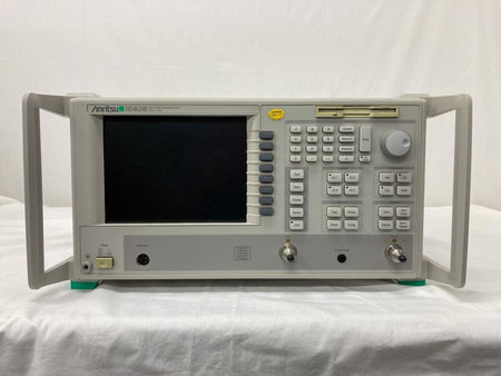 Anritsu MS4624B Vector Network Analyzer