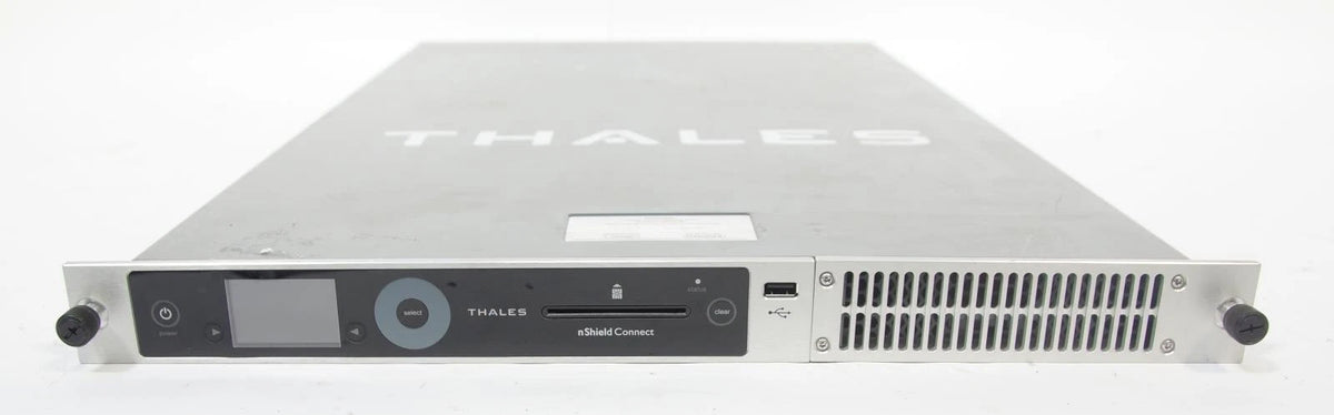 Thales Cipher nShield Connect NH2054 Security Appliance
