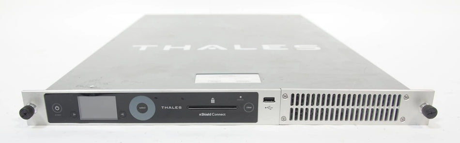 Thales Cipher nShield Connect NH2054 Security Appliance