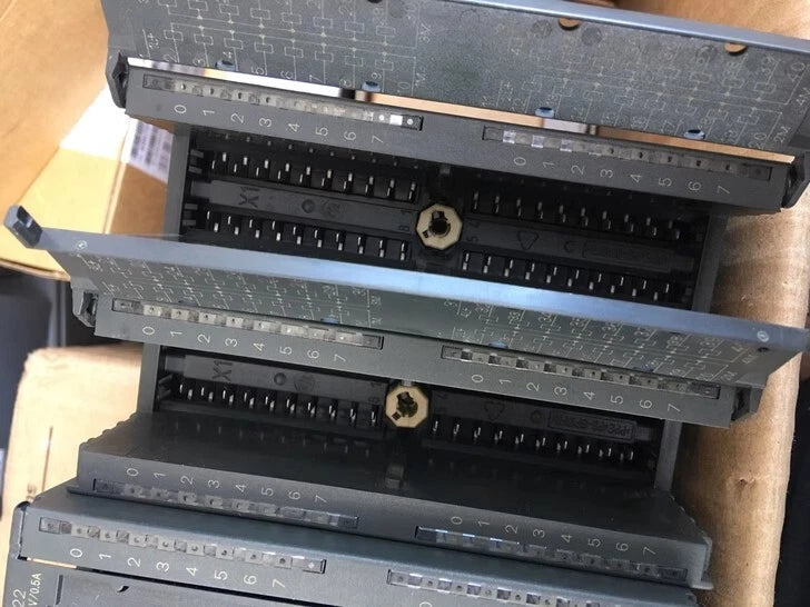 SM322 6ES7 322-1BL00-0AA0 Module for Siemens PLC