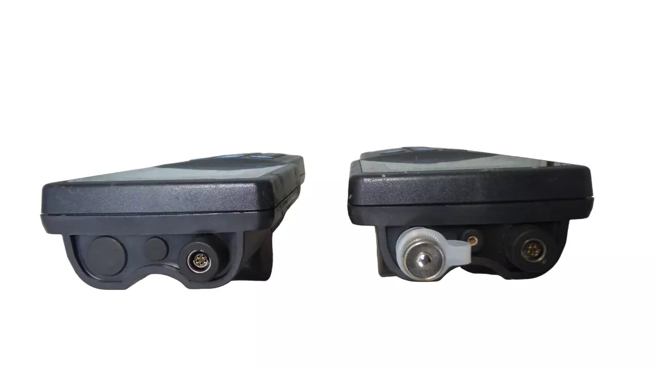 LOT of 2 HACH Sension1 and Sension5 pH Meter