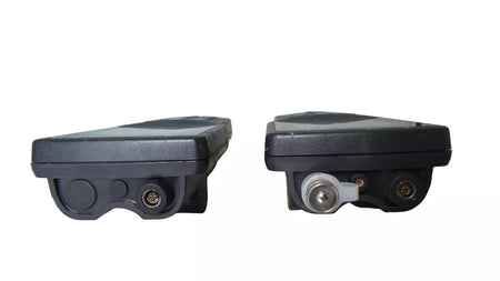 LOT of 2 HACH Sension1 and Sension5 pH Meter