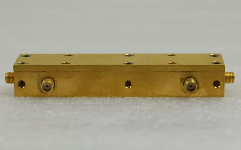 Keysight/Agilent 5086-7557 EXCH AVAIL Coupler-Dual Directional - XG eqpt