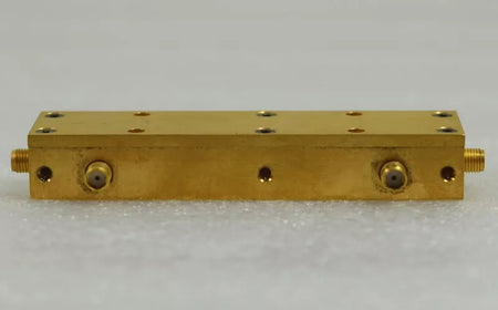 Keysight/Agilent 5086-7557 EXCH AVAIL Coupler-Dual Directional - XG eqpt