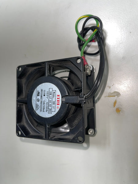 ETRI 126 LF 01 82 000 115V 10/8W 130/100mA Impedance Protected for HP8516A - XG eqpt