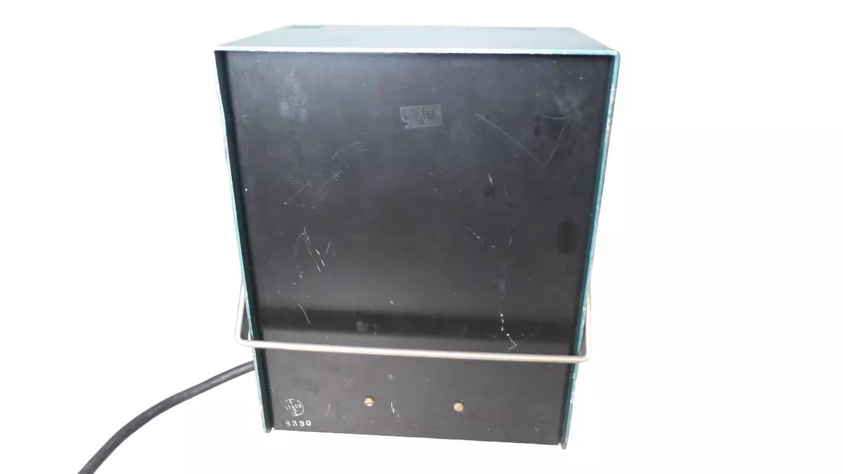 STACO 033-3612 Power Supply