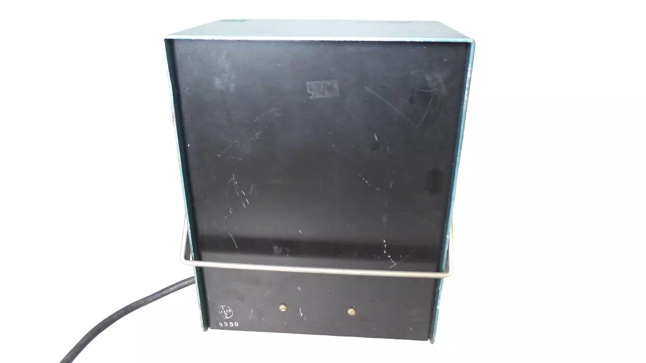 STACO 033-3612 Power Supply