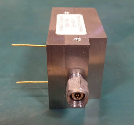 Agilent Keysight HP 5086-7994 V-Band Doubler Assembly