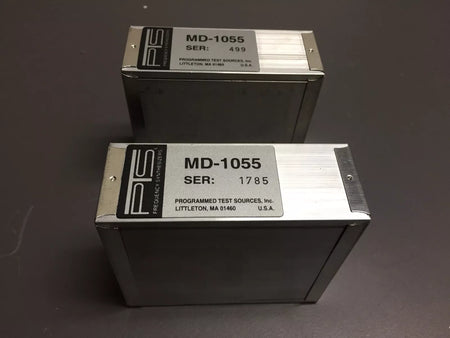 PTS MD-1055 Module for Enhanced Performance Monitoring
