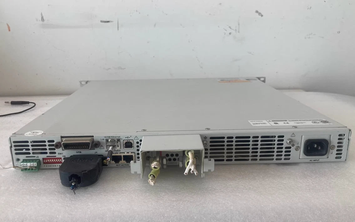 Keysight N5745A High-Performance DC Power Supply - 1pc