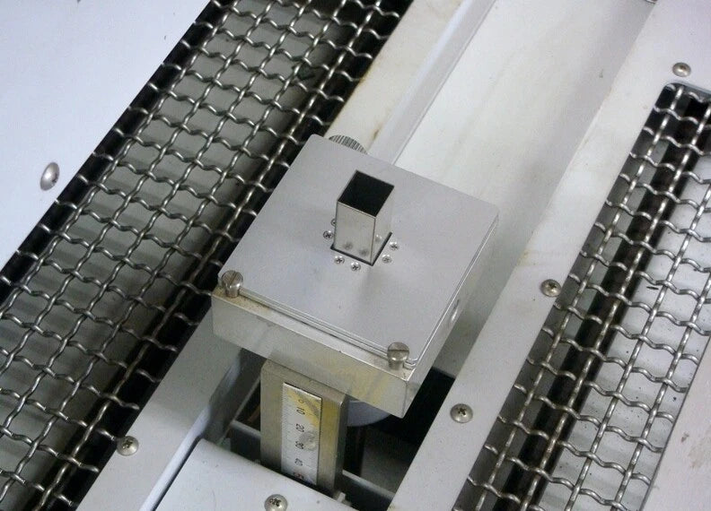 ONTECH Co.,Ltd RM2500 GA/CSP/QFP 4000W Re-Work Station