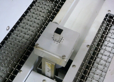 ONTECH Co.,Ltd RM2500 GA/CSP/QFP 4000W Re-Work Station