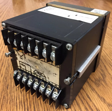Noral 6050-S-01F Temperature Controllers for Precise Temperature Regulation
