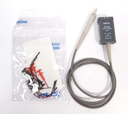 LeCroy AP020 Active FEP Probe 10:1 DC-1GHz