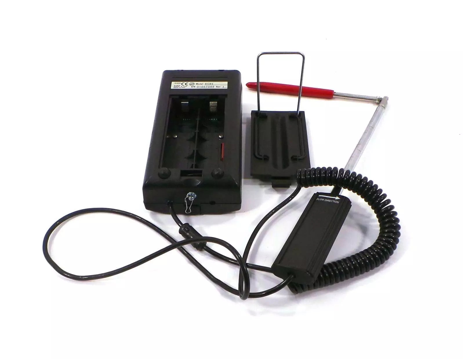 Alnor ComuFlow 8585 - High-Quality Air Velocity Transmitter