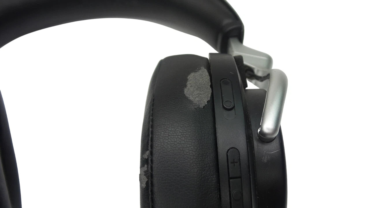Shure AONIC 50 Wireless Headphones Noise Cancelling - Free shipping