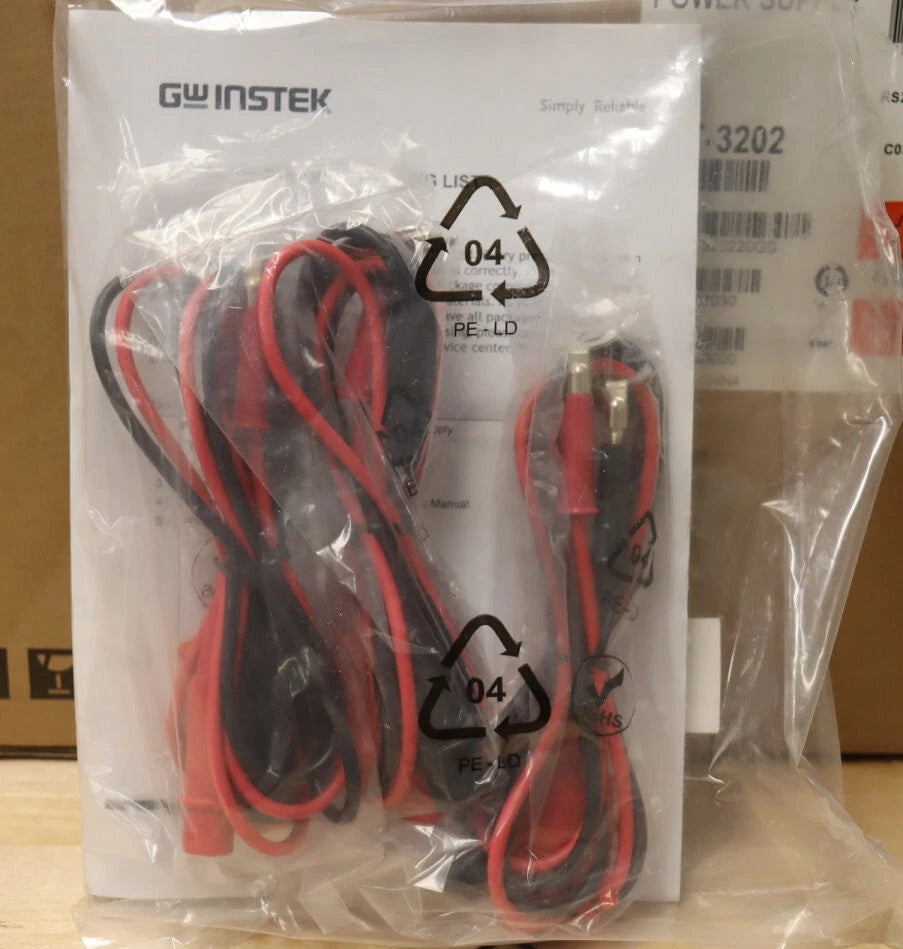 Lakeview Test and Measurement Tool Kit with Digital Multimeter