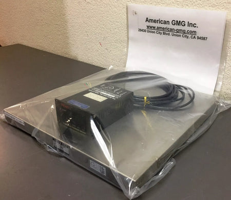 Yutaka TL-PS3-100K Load Cell Scale with Teac TD-500 Digital Transducer Indicator