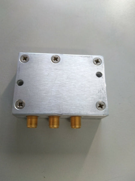 HP Agilent 5086-7748 , 5086-7908 Low Band Microwave Mixer for 856x series