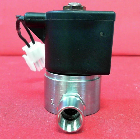 Parker 71215SN1KF00N0L111C2 Solenoid Valve 24V 10W