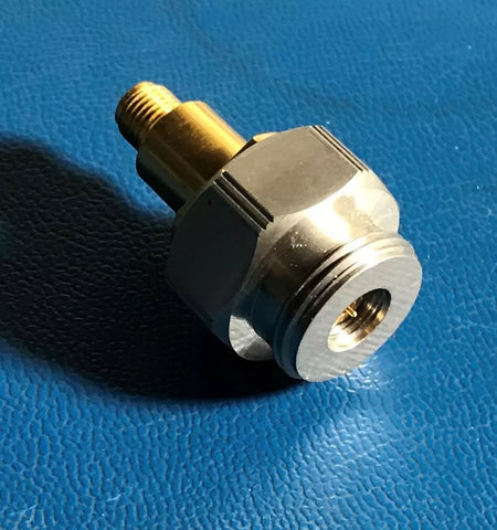 Keysight Agilent 2.4mm (M) Connector Assembly 85133-60021 Male DUT