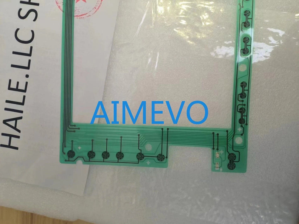 Keyboard Key Film for Rohde & Schwarz FSV3/FSV7/FSV13/FSV40 Signal Analyzer