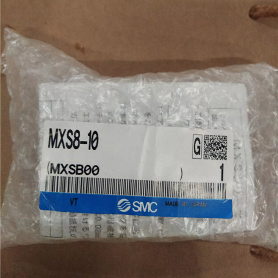SMC MXS8-10 MXS810 Solenoid Valve