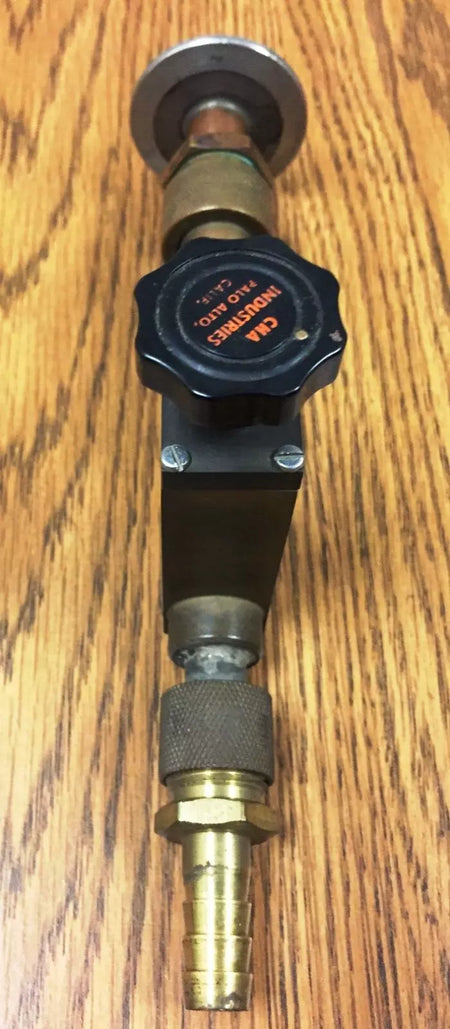 Cha Industries ST-3S Gas Regulator
