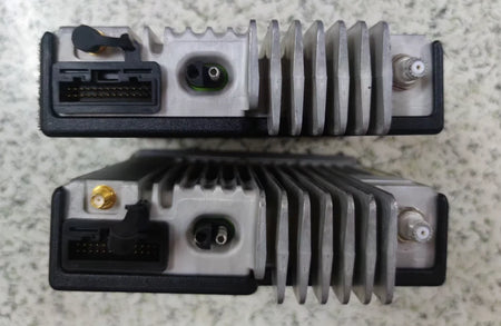 1pcs MOTOROLA intercom XiR M8668 car body