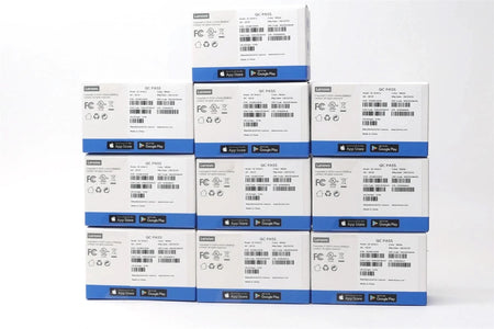 Lot of 10 Lenovo Smart Plug SE-341ACC - Free Shipping