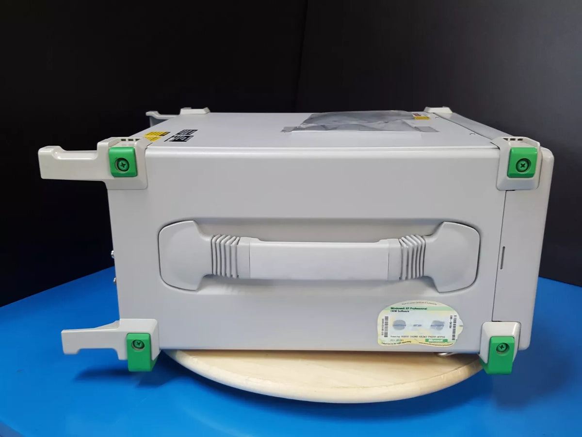 Anritsu MP1590B Network Performance Tester W/Opt. 02 03 11 (9914)