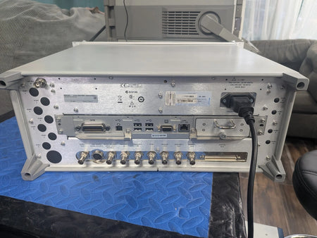 🔥Agilent Keysight N9010a (N9020a) 26.5Ghz EXA Signal Spectrum Analyzer ~ Cald!
