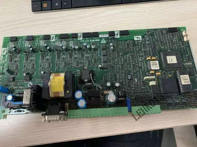 Tested CTD LTD 3130-0304 SD1000E