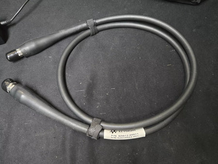 Keysight N9912A FieldFox RF Analyzer 4 GHz Opt 010 104 111 303 (1375)