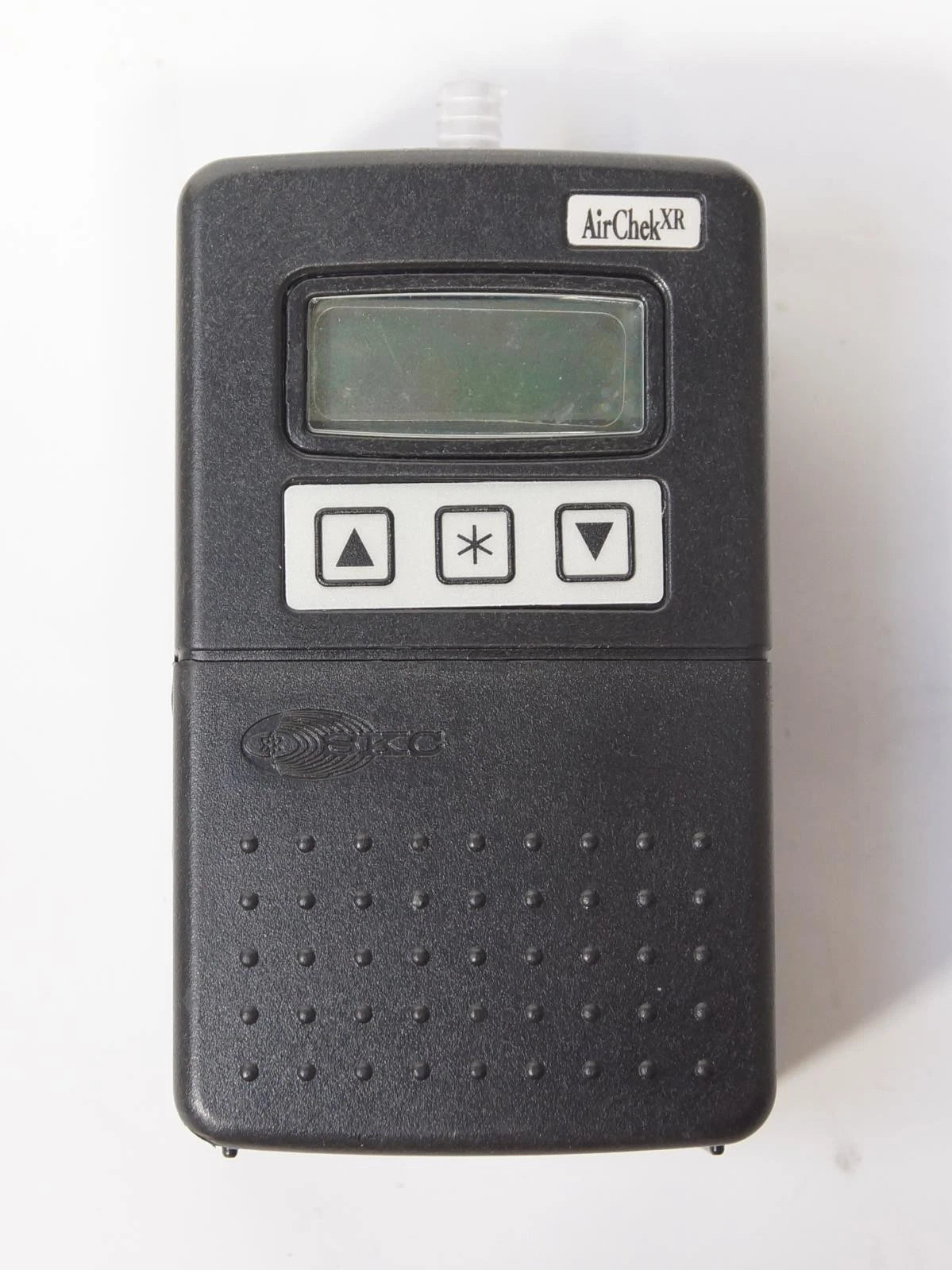 SKC AIRCHEK XR5000 AIR SAMPLER PUMP MODEL 210-5000
