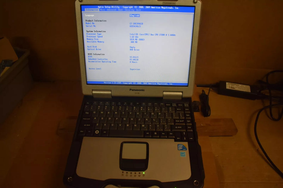 ANAINSTR Professional Digital Multimeter Kit with Test Leads