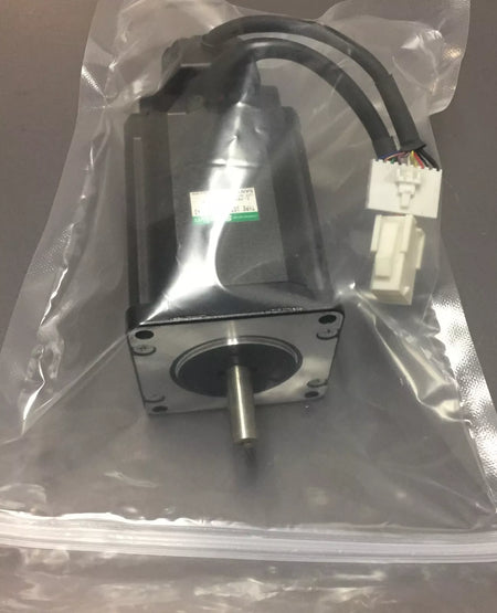 Sanyo Denki Type 103F7853-70XE43 StepSyn Stepping Motor