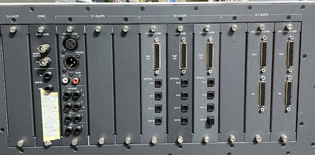 Mackie Digital X Bus DXB X200 High Definition Digital Mixer Console