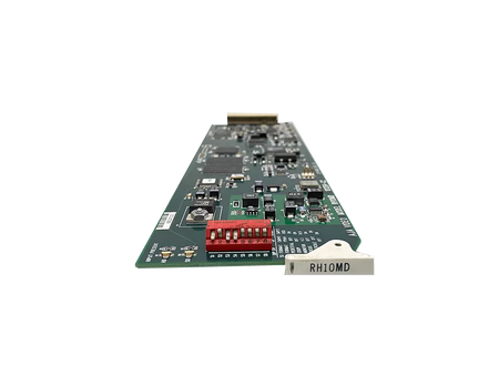 Aja RH10MD HD Downconverter and Re-clocking Distribution Amplifier