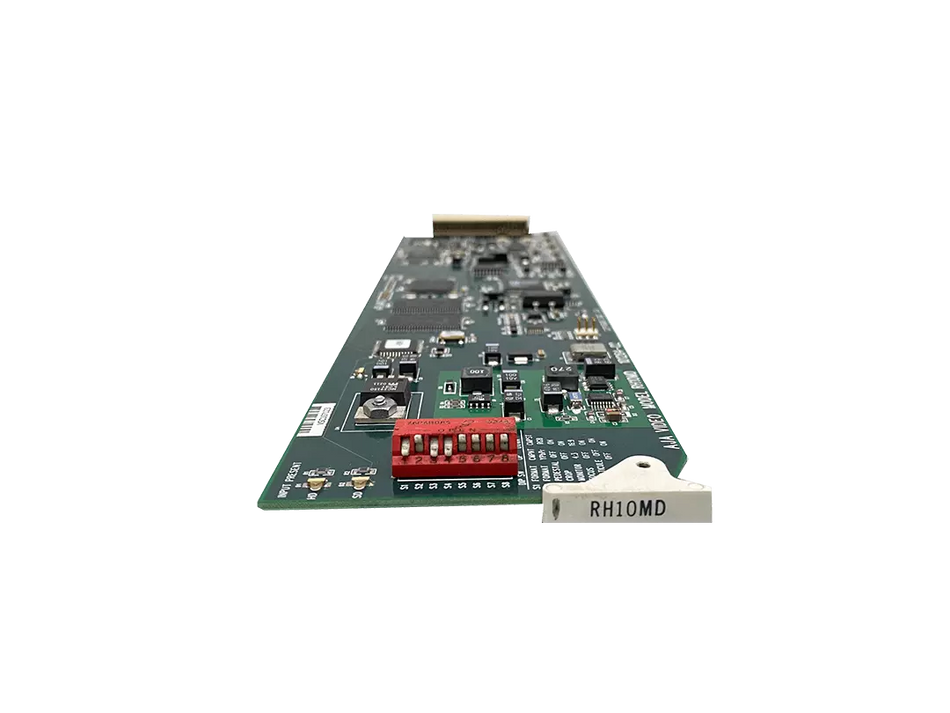 Aja RH10MD HD Downconverter and Re-clocking Distribution Amplifier